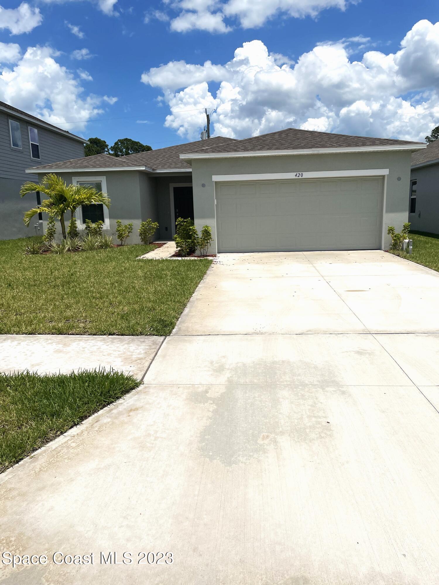 420 Alminar Avenue SE Palm Bay FL 32909