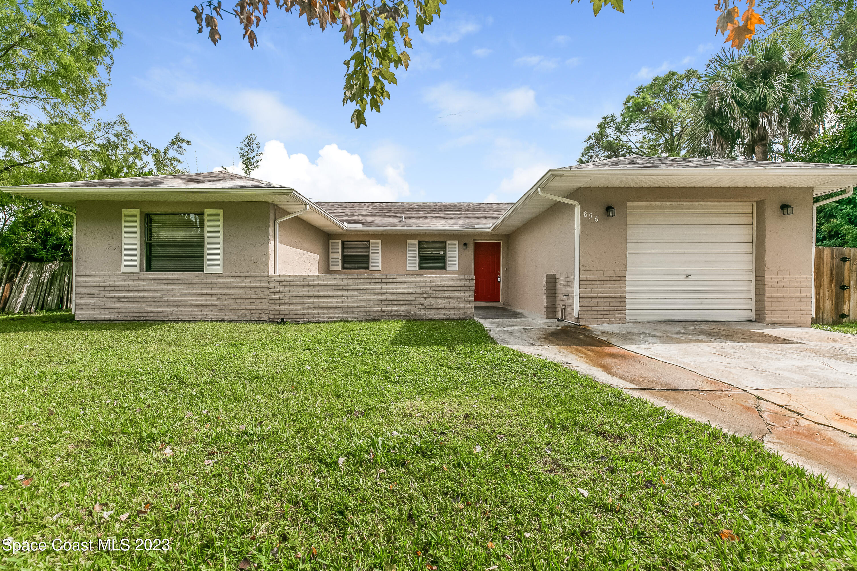856 Wakaw Lane SW Palm Bay FL 32908