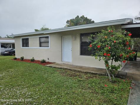317 Princeton Avenue Melbourne FL 32901