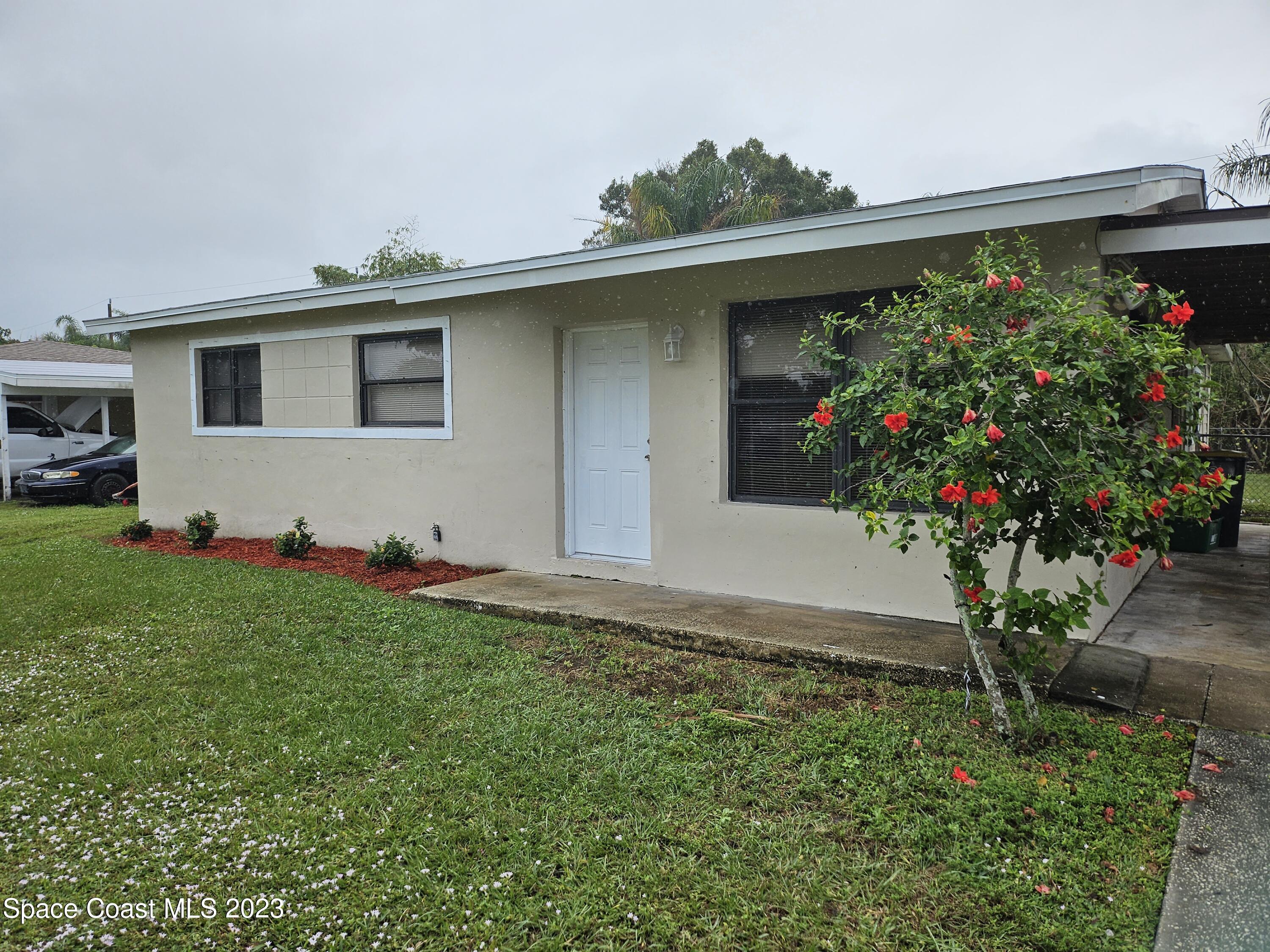 317 Princeton Avenue Melbourne FL 32901