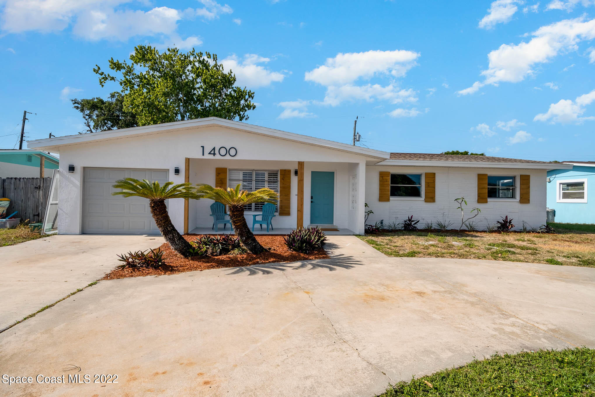 1400 Floral Lane Merritt Island FL 32952