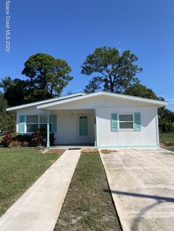 350 Willow Street Titusville FL 32780
