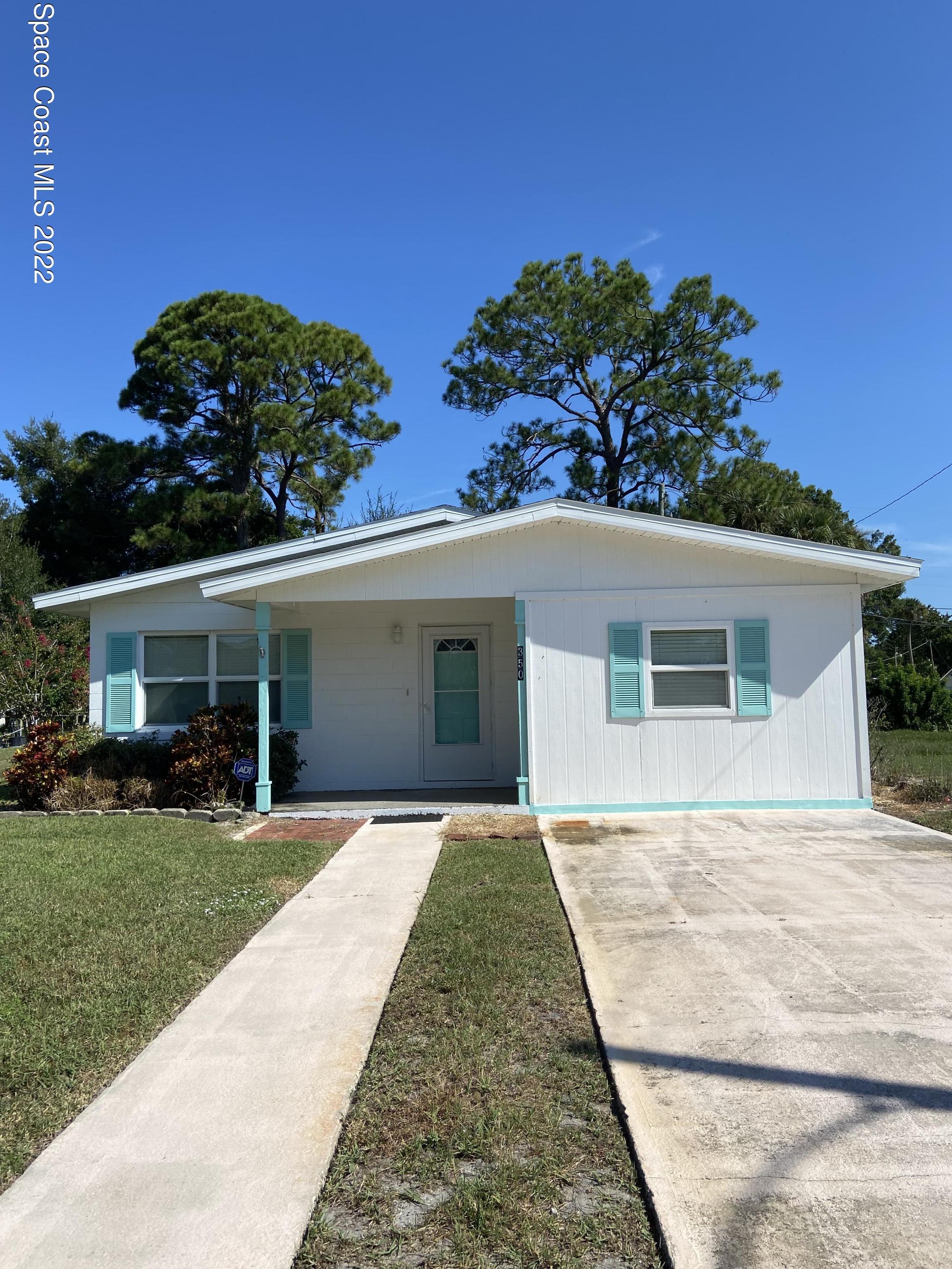 350 Willow Street Titusville FL 32780