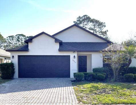 5523 Reagan Avenue Titusville FL 32780