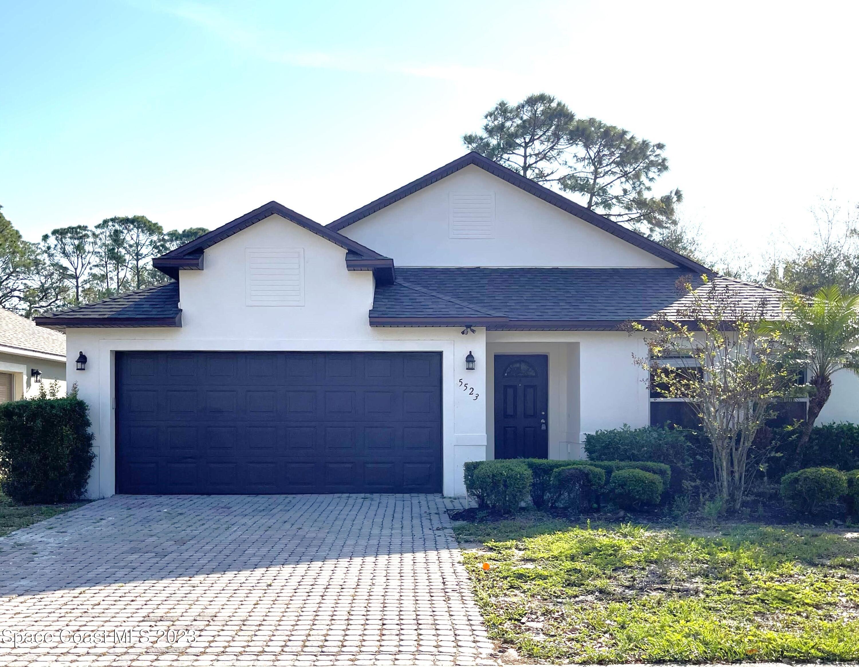 5523 Reagan Avenue Titusville FL 32780