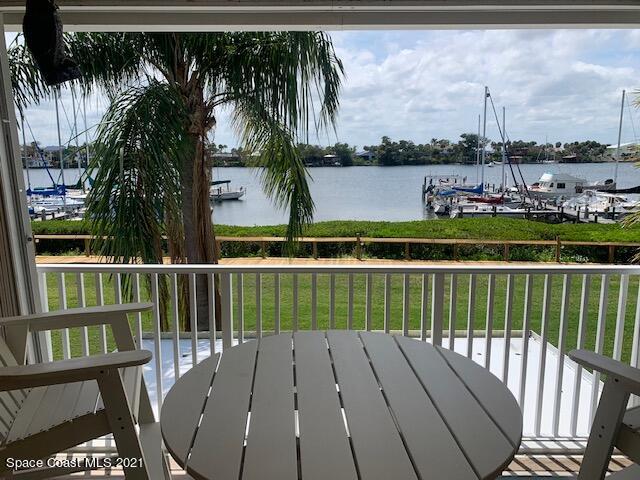 16 Marina Isles Boulevard Indian Harbour Beach FL 32937
