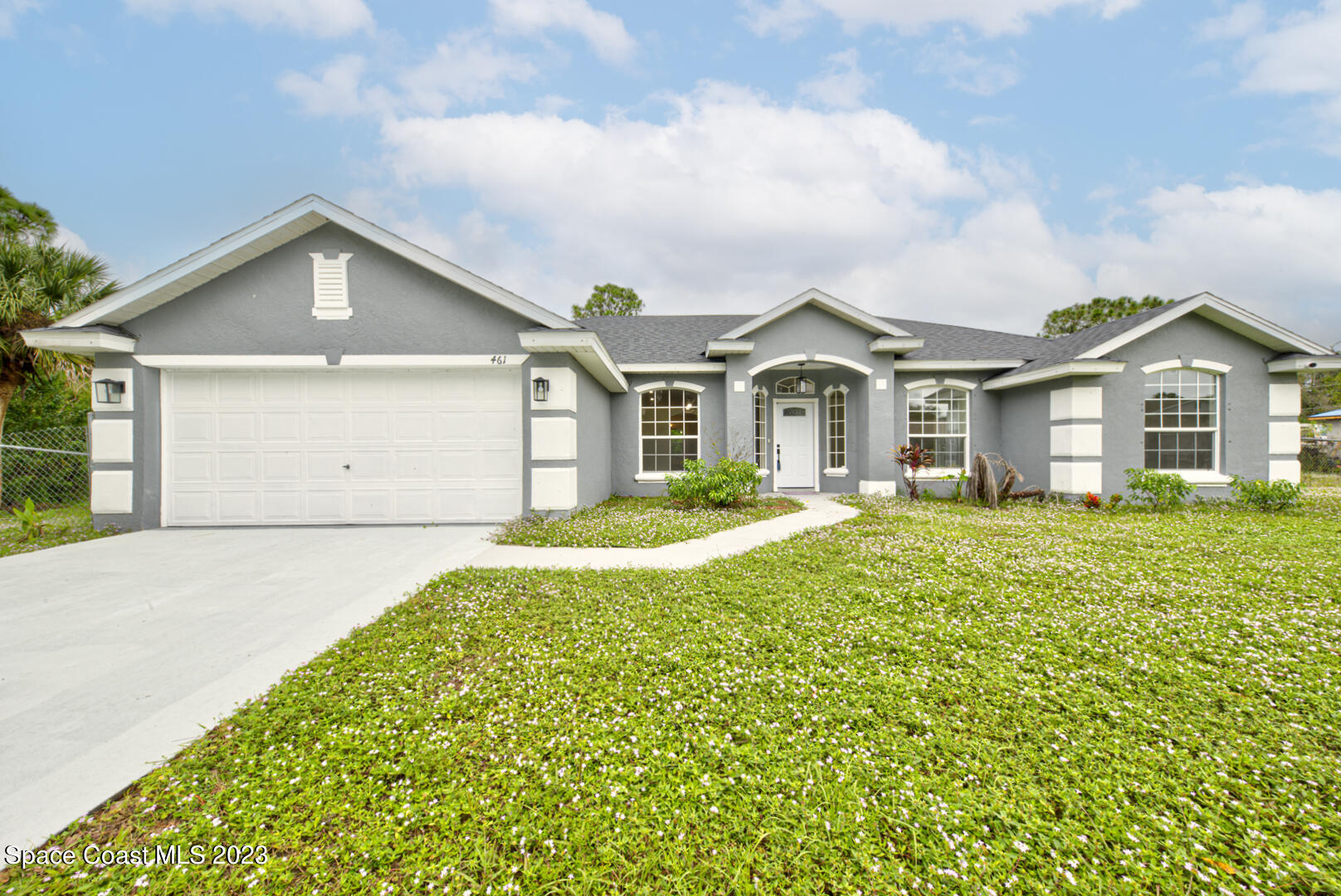 461 Halloran Street SE Palm Bay FL 32909