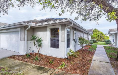 3473 Horse Creek Circle Melbourne FL 32935