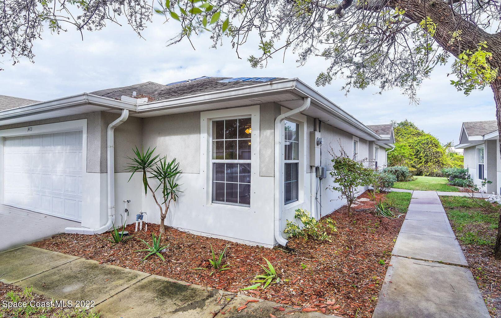 3473 Horse Creek Circle Melbourne FL 32935