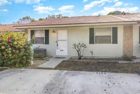 1210 Cheney Highway Titusville FL 32780