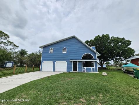 834 Cardinal Road Cocoa FL 32926