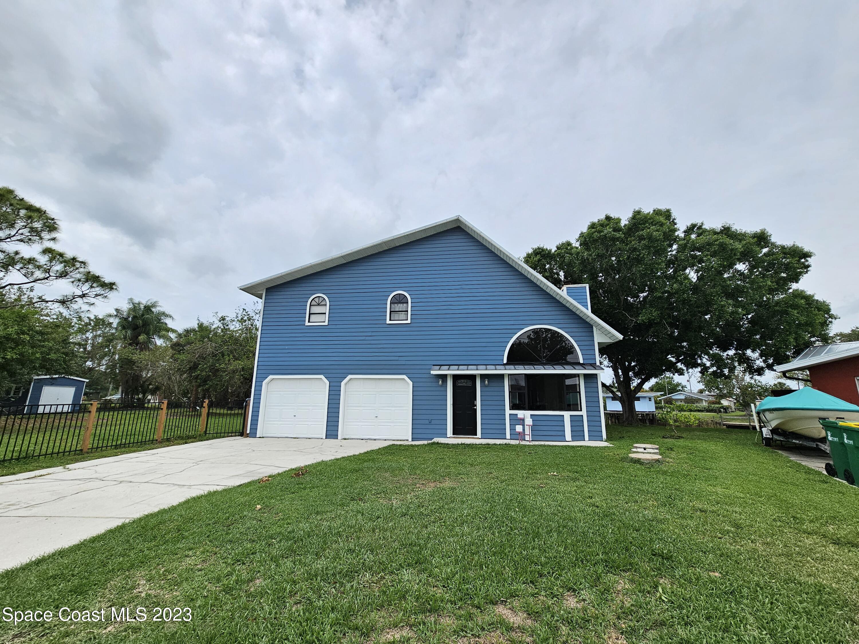 834 Cardinal Road Cocoa FL 32926