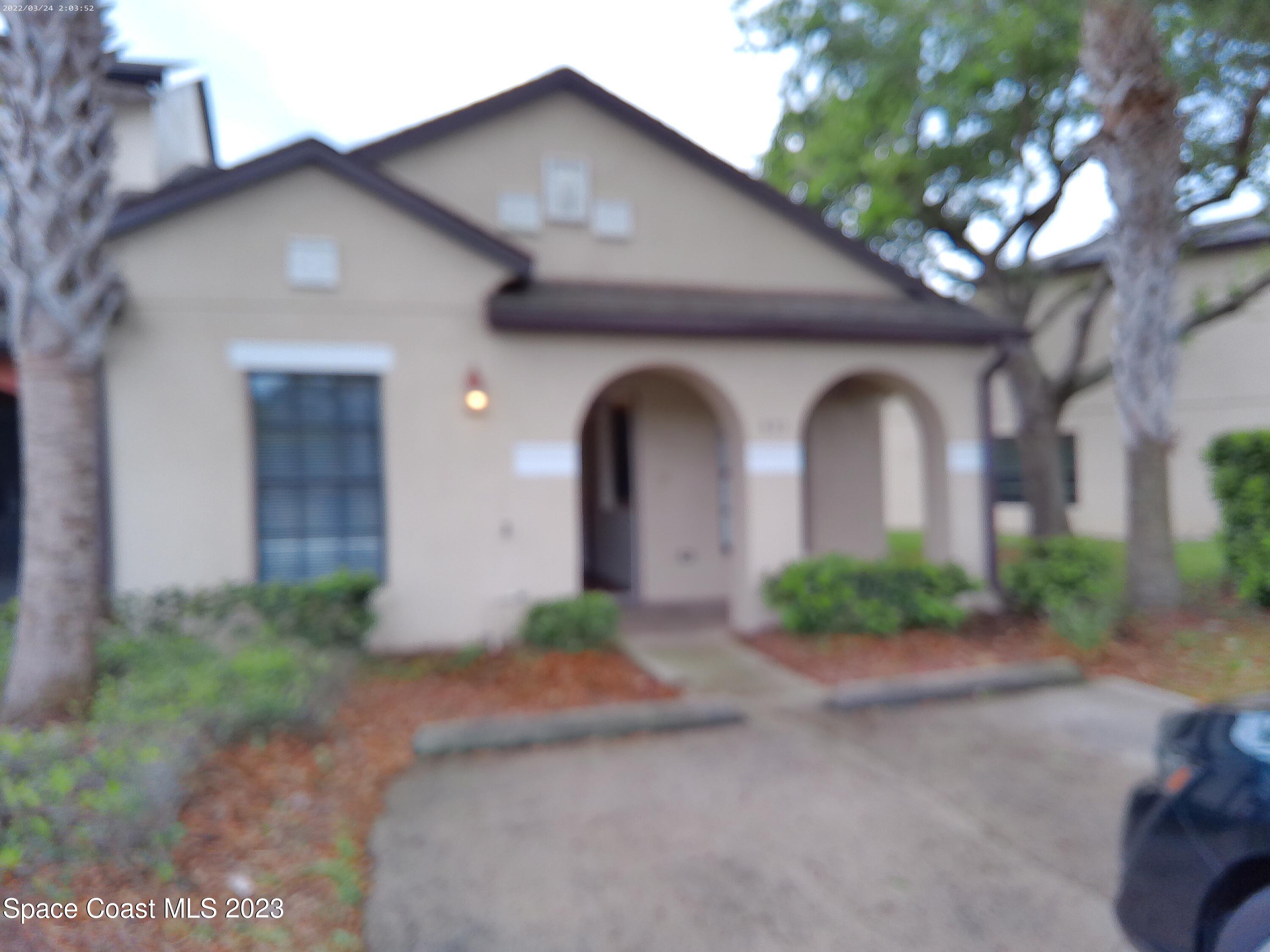 435 Margie Drive Titusville FL 32780
