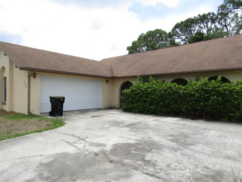 798 Waikiki Avenue NW Palm Bay FL 32907