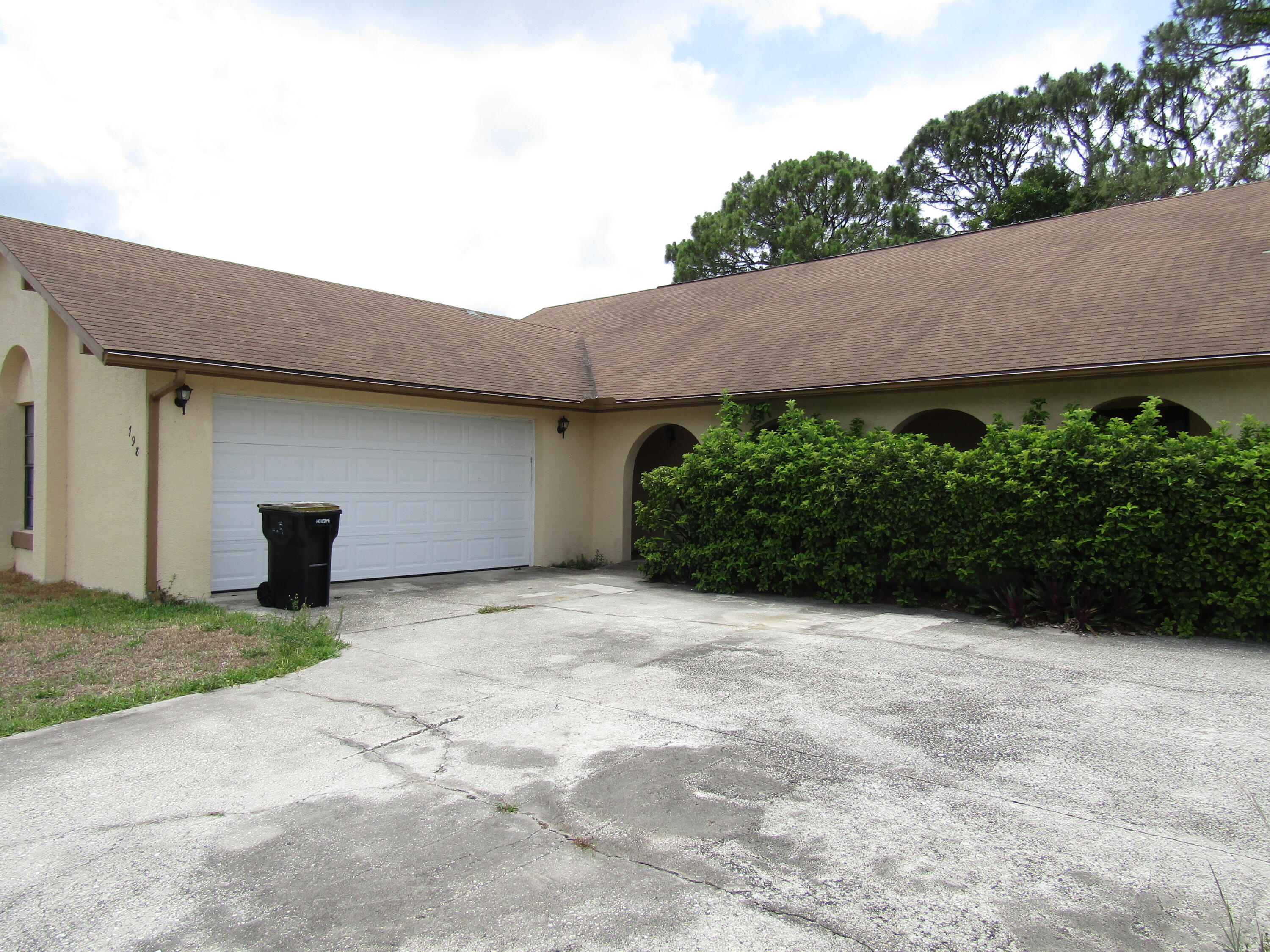 798 Waikiki Avenue NW Palm Bay FL 32907
