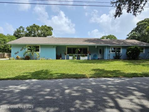 1030 Oak Street Merritt Island FL 32953