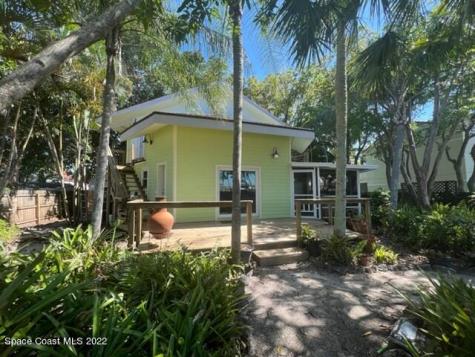 275 Landings Road Melbourne Beach FL 32951