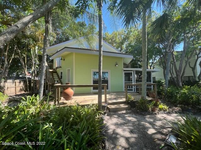 275 Landings Road Melbourne Beach FL 32951