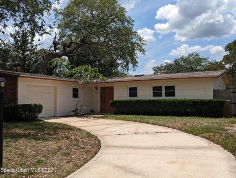 4000 Byron Avenue Titusville FL 32780