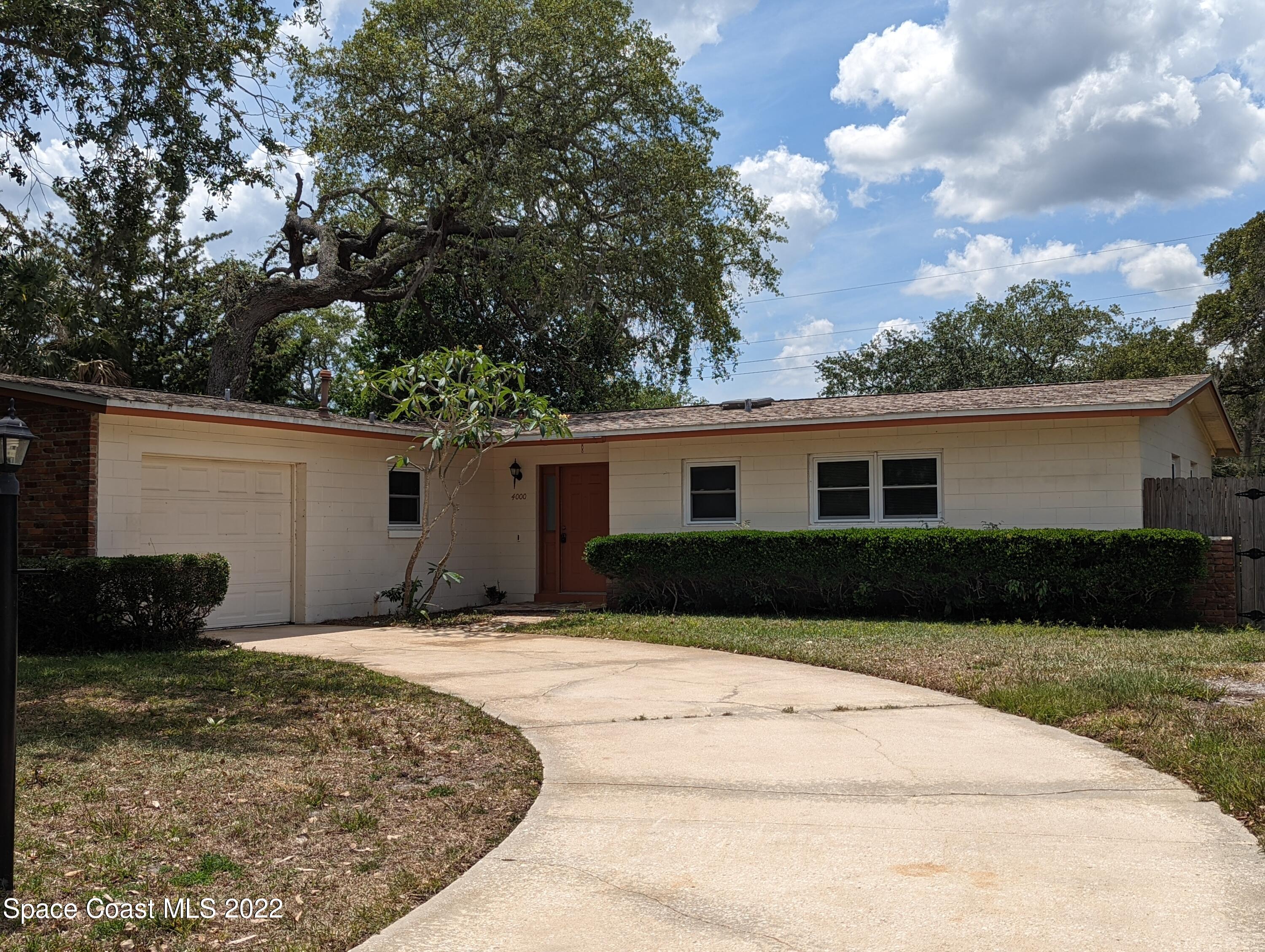4000 Byron Avenue Titusville FL 32780