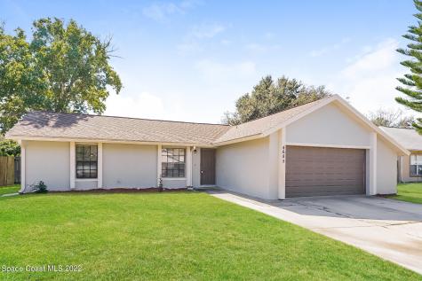 4685 Greenhill Street Cocoa FL 32927