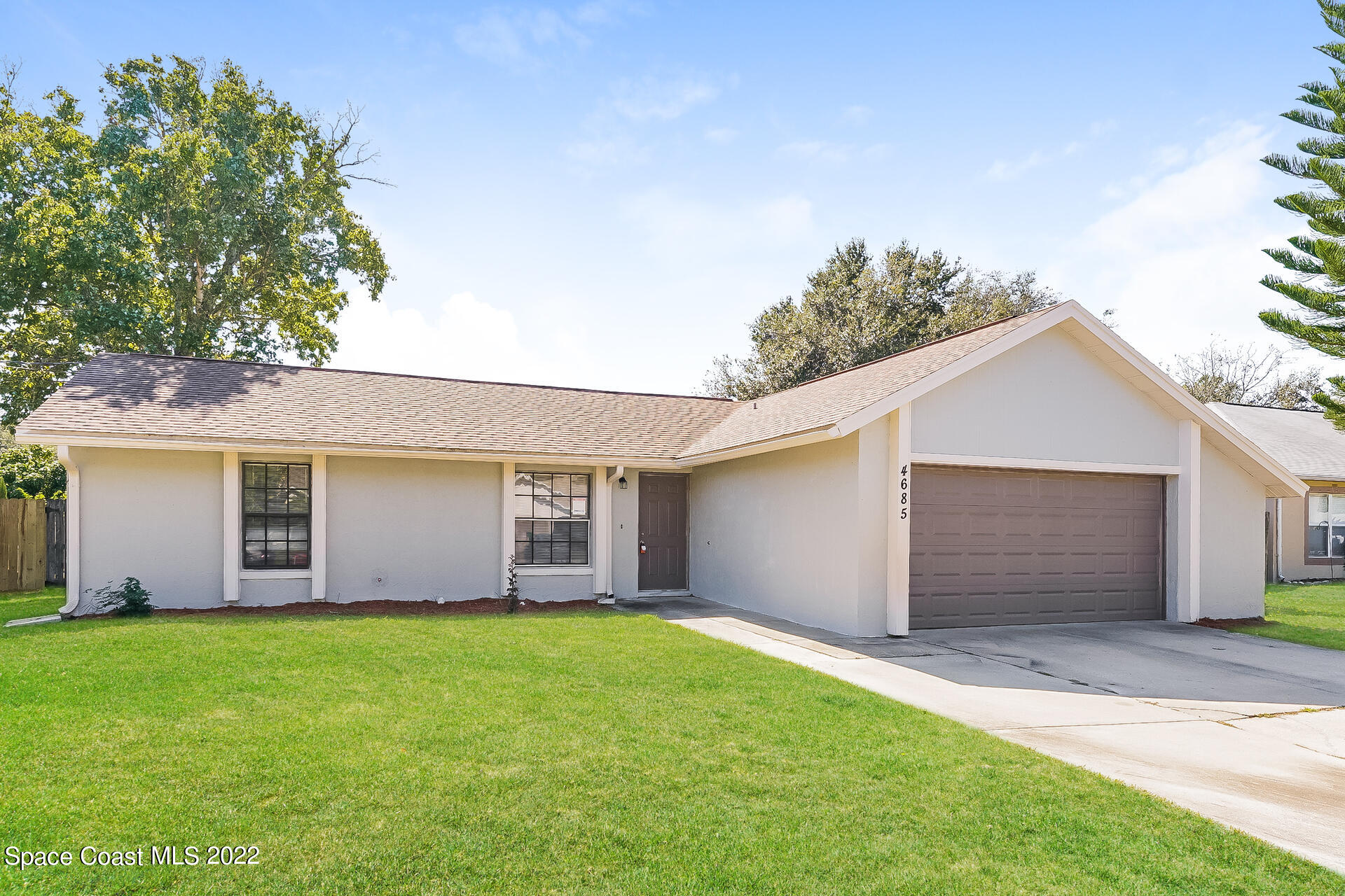 4685 Greenhill Street Cocoa FL 32927