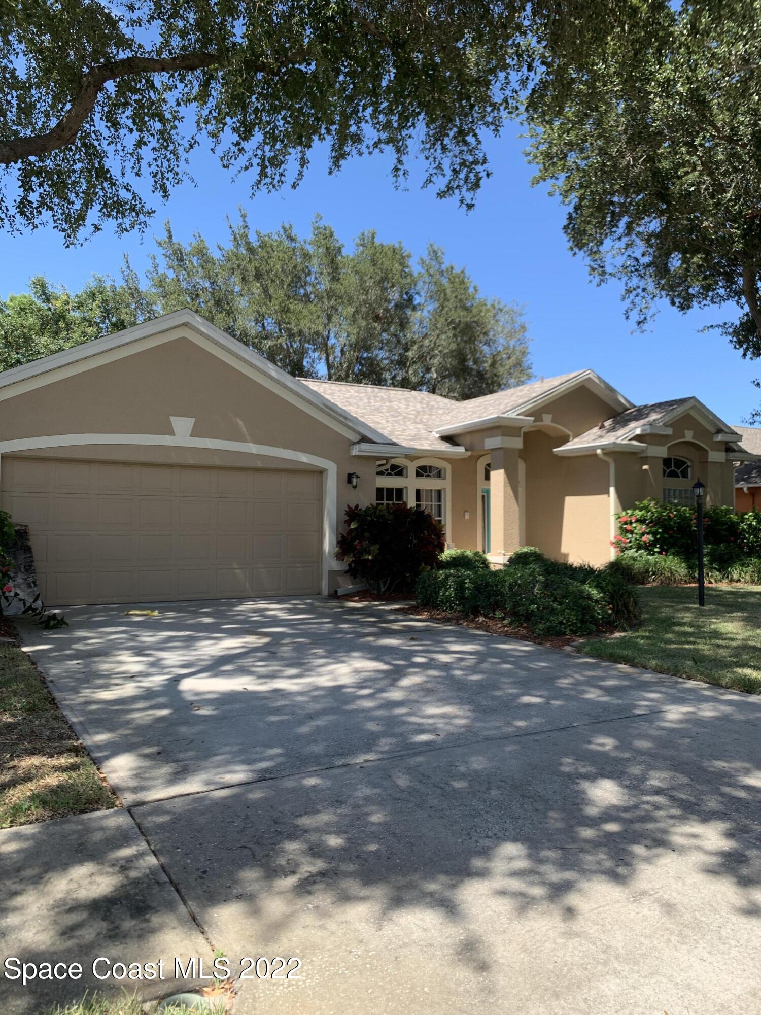 6111 Meghan Drive Melbourne FL 32940