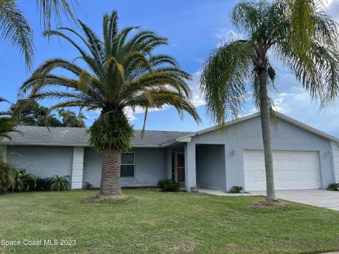1911 Talloak Road Melbourne FL 32935