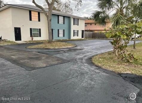 2250 W New Haven Avenue Melbourne FL 32904