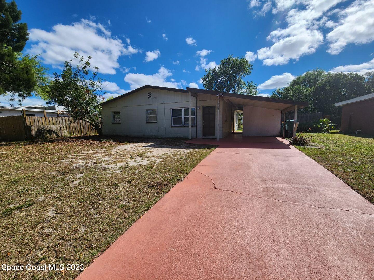 2085 Nottingham Road Melbourne FL 32935