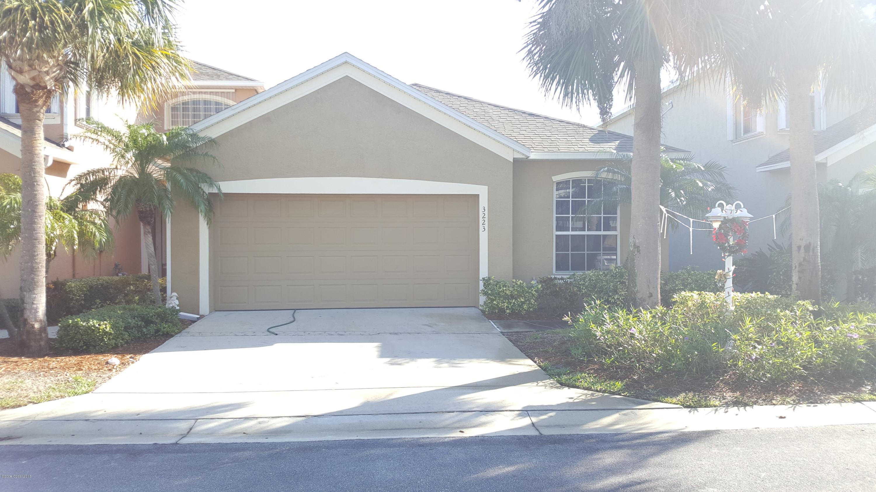 3223 Monitor Lane Indialantic FL 32903