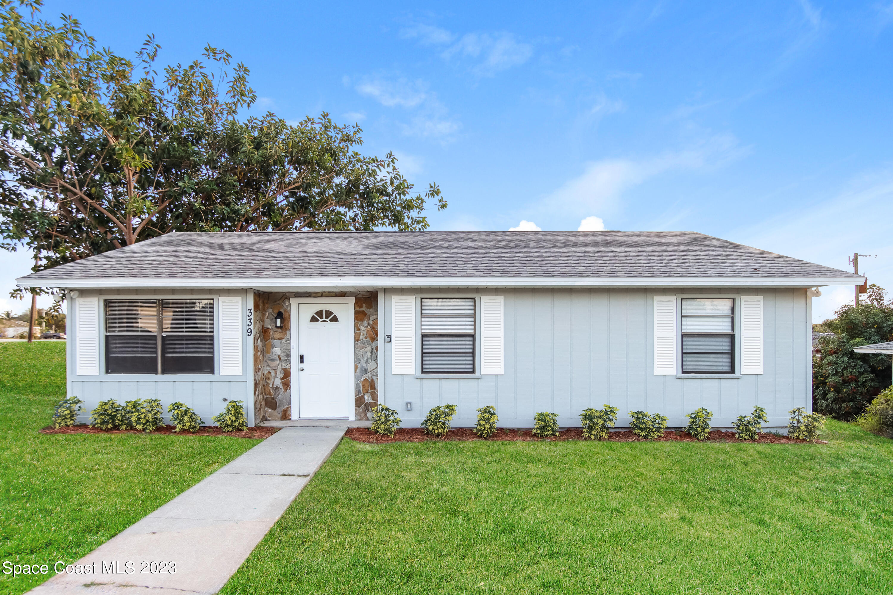 339 13th Lane SW Vero Beach FL 32962