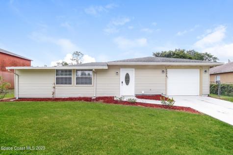 1054 Fairplay Avenue NW Palm Bay FL 32907