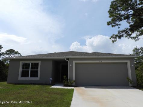 690 San Filippo Drive SE Palm Bay FL 32909