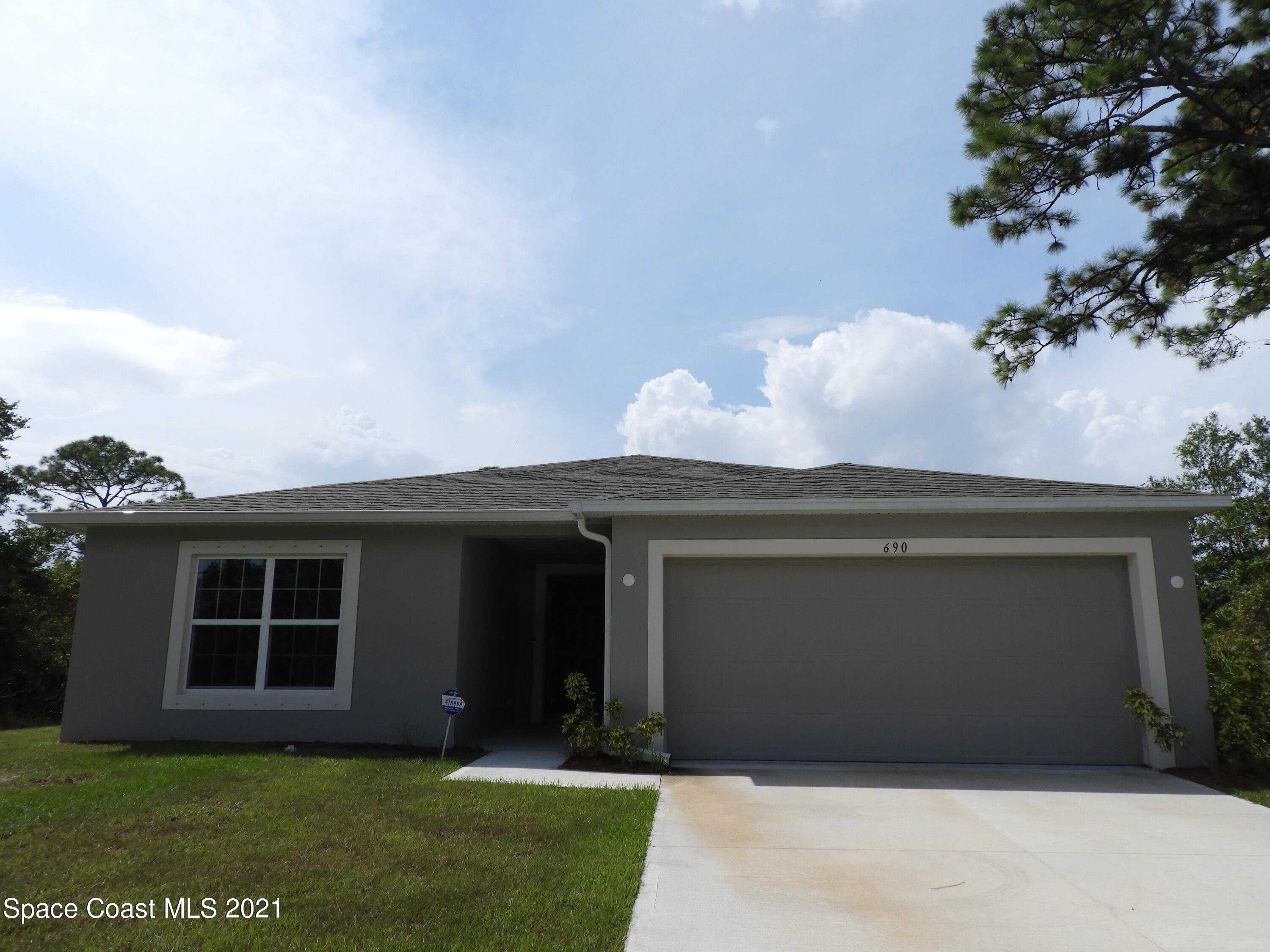 690 San Filippo Drive SE Palm Bay FL 32909