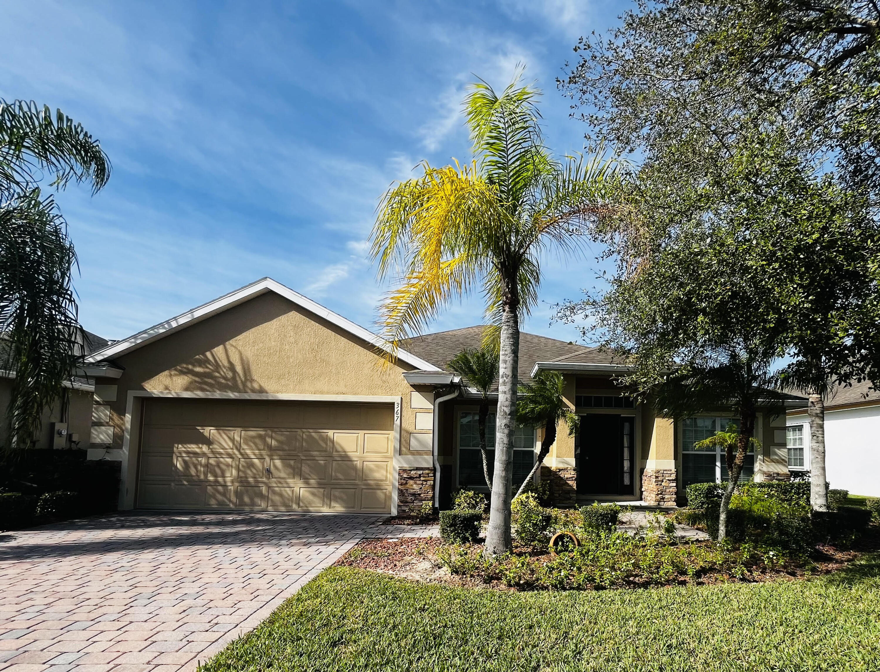 367 Abernathy Circle SE Palm Bay FL 32909
