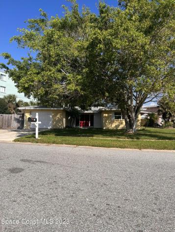 80 Skylark Avenue Merritt Island FL 32953