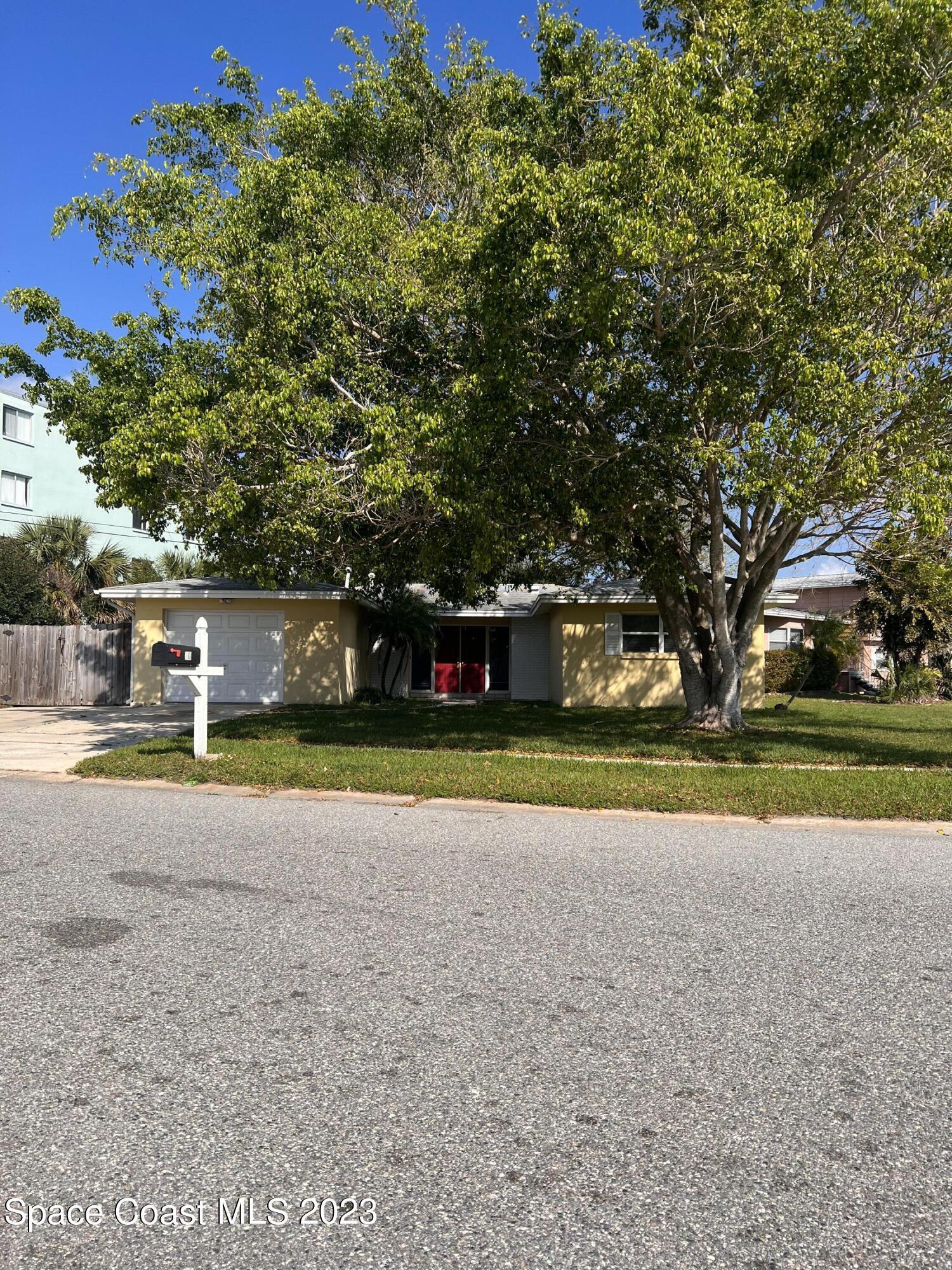 80 Skylark Avenue Merritt Island FL 32953