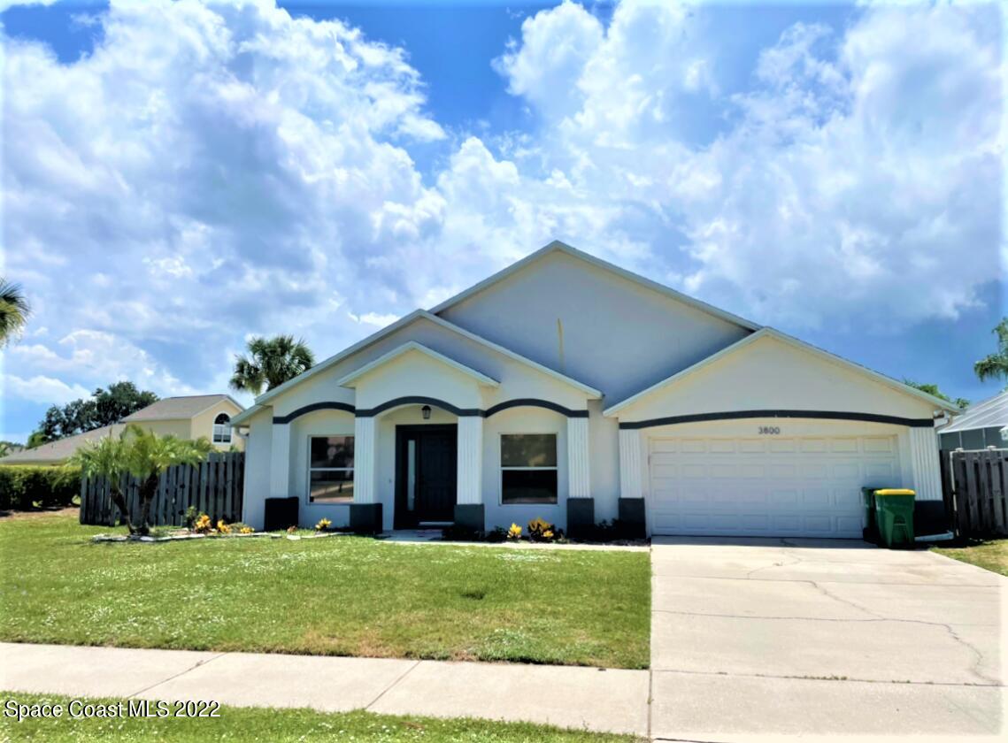 3800 Sunbeam Court Merritt Island FL 32953