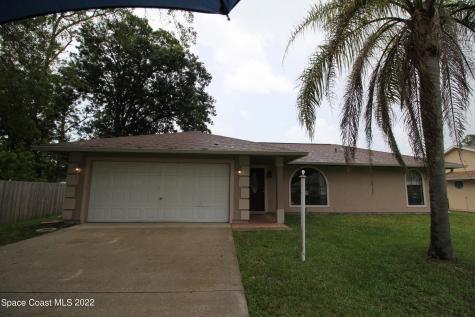 1735 Hazelton Street NW Palm Bay FL 32907