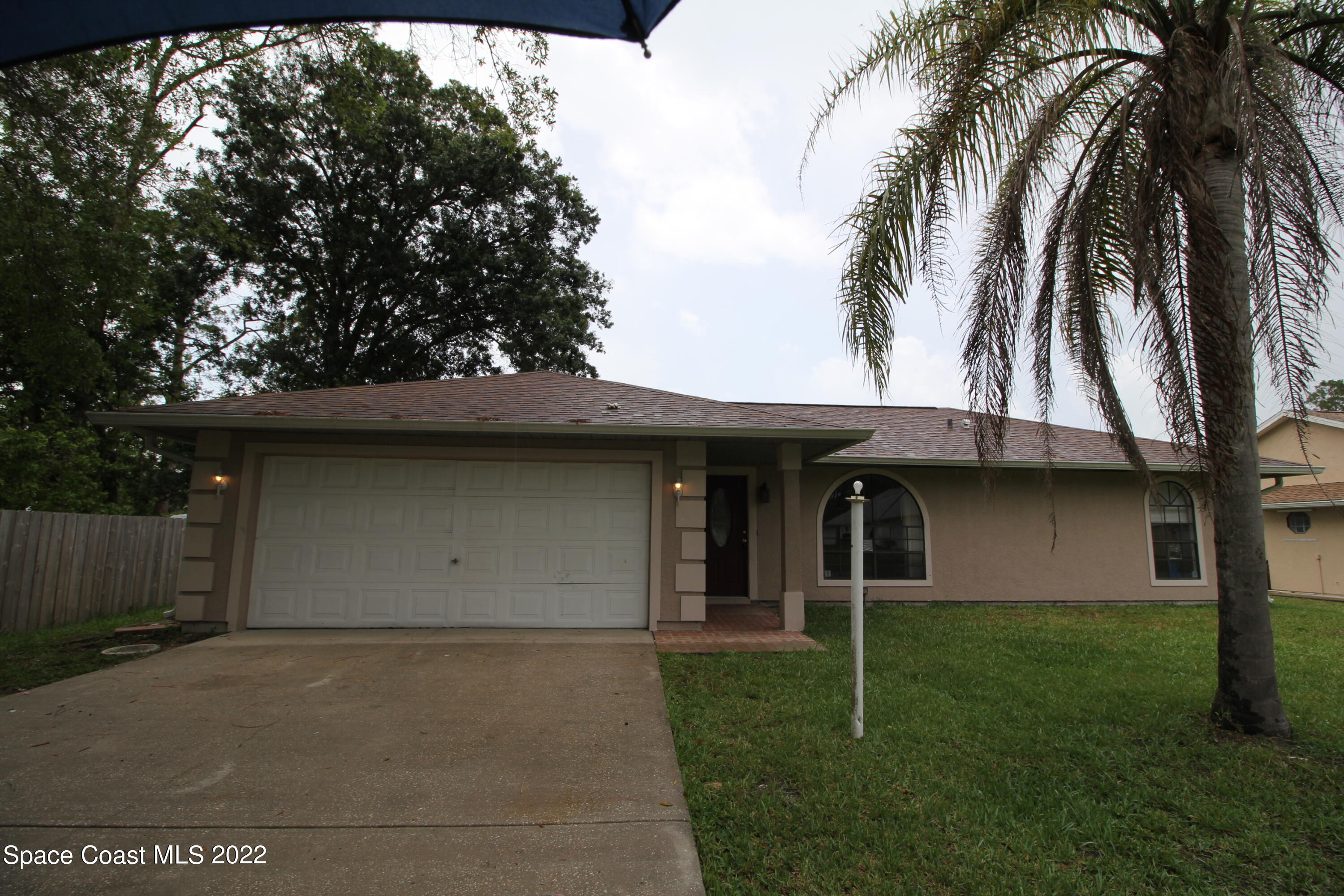 1735 Hazelton Street NW Palm Bay FL 32907