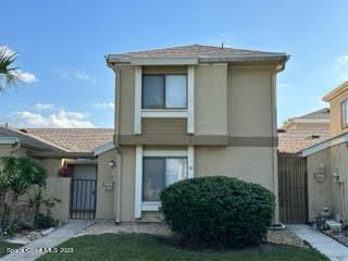 1440 Sheafe Avenue NE Palm Bay FL 32905