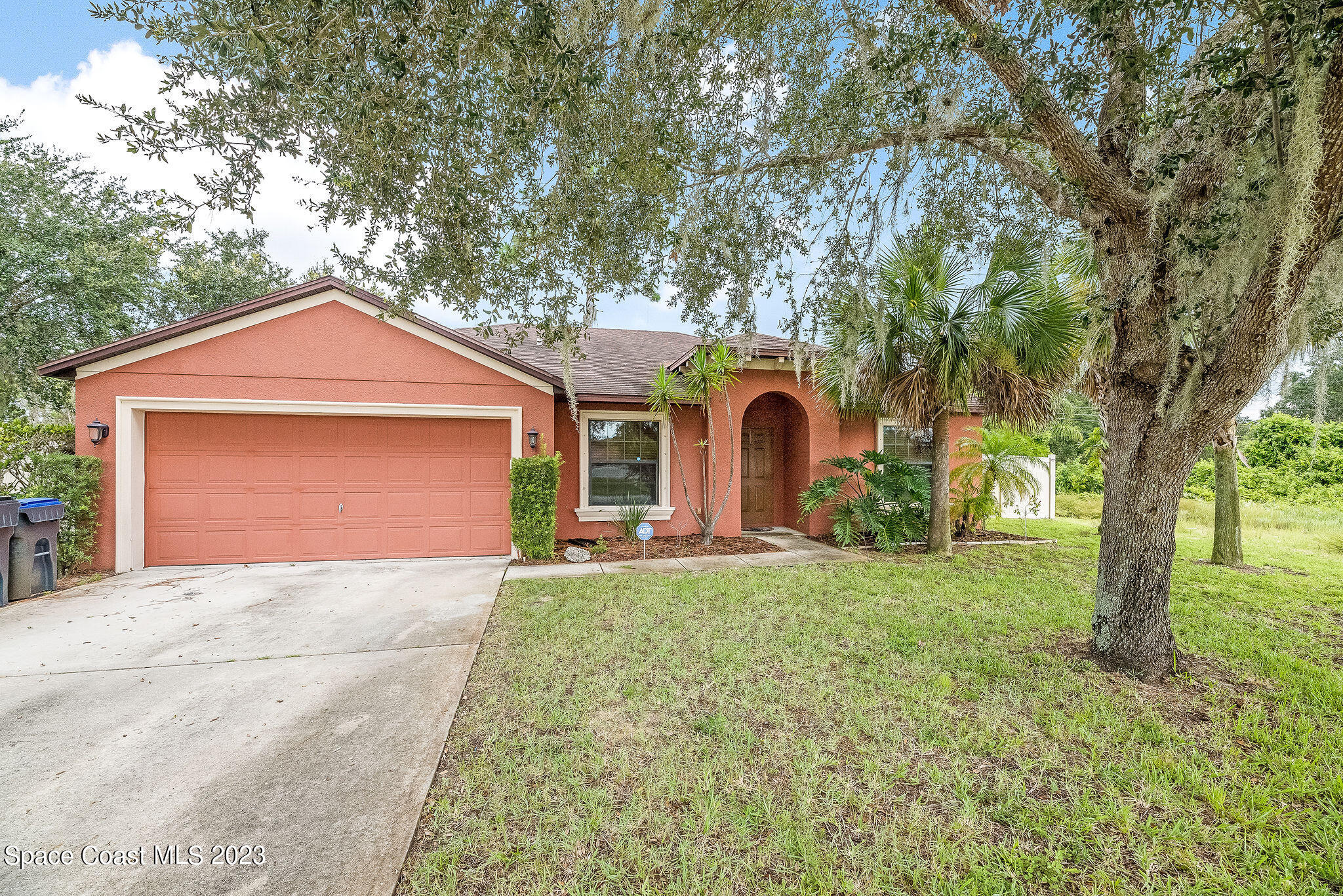 283 Reading Avenue Titusville FL 32796