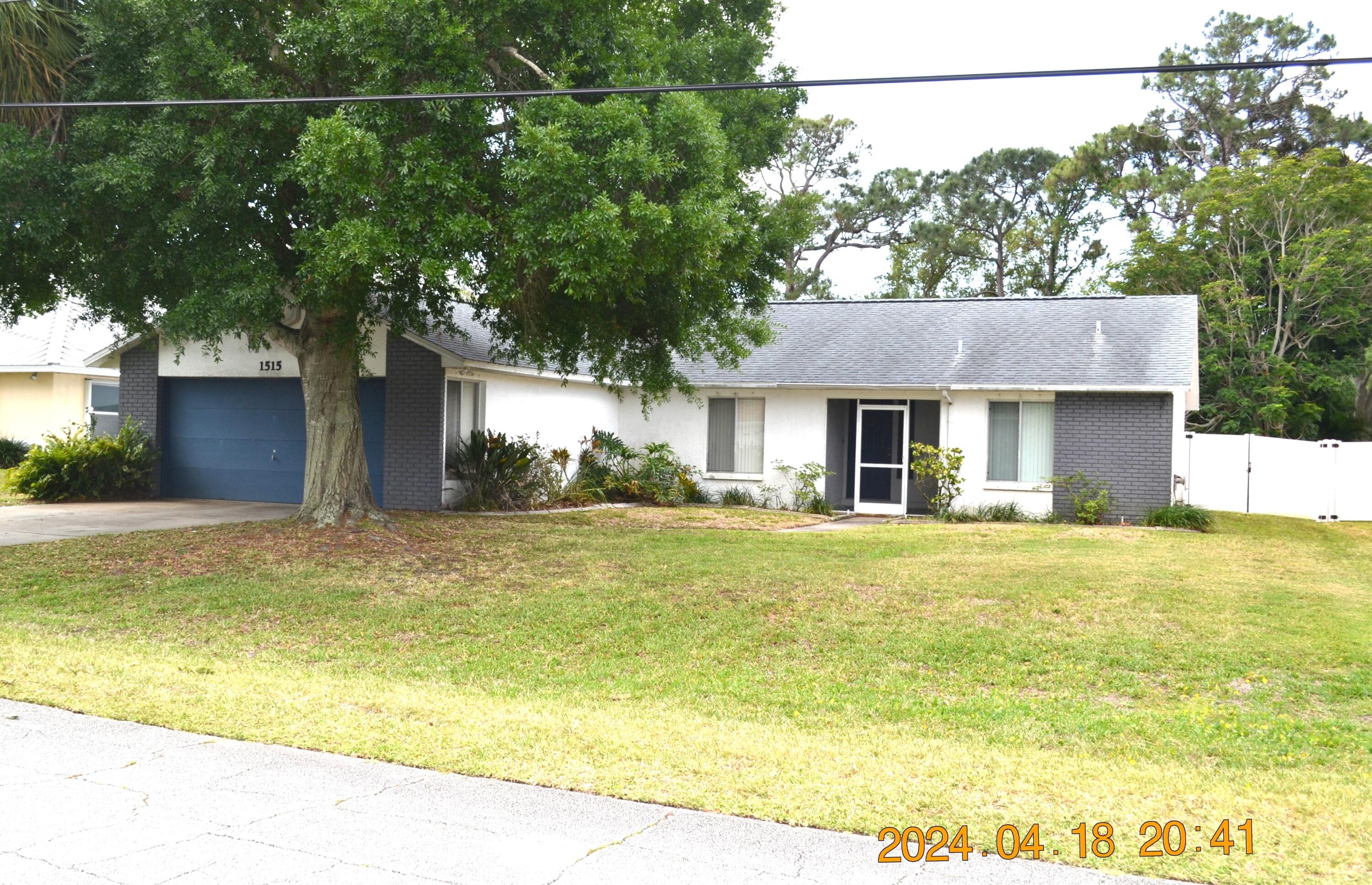 1515 Carmen Street Merritt Island FL 32952