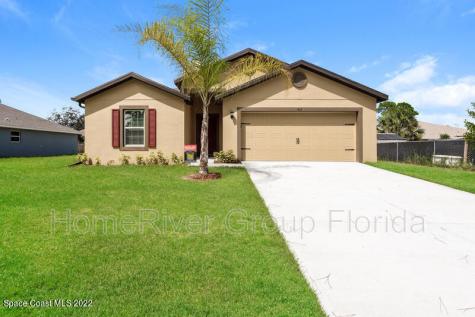 431 Fort Pierce Street SW Palm Bay FL 32908
