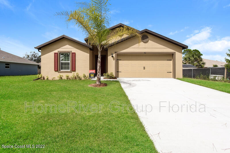 431 Fort Pierce Street SW Palm Bay FL 32908