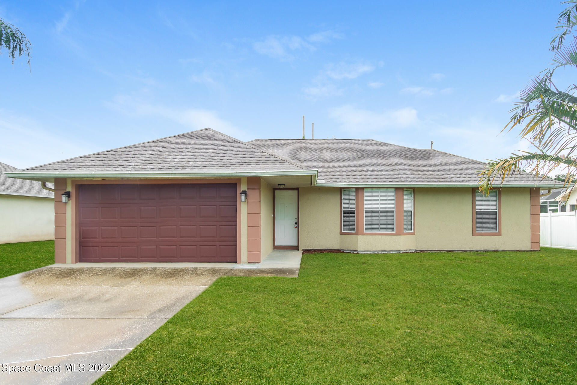 868 Gillen Avenue NW Palm Bay FL 32907