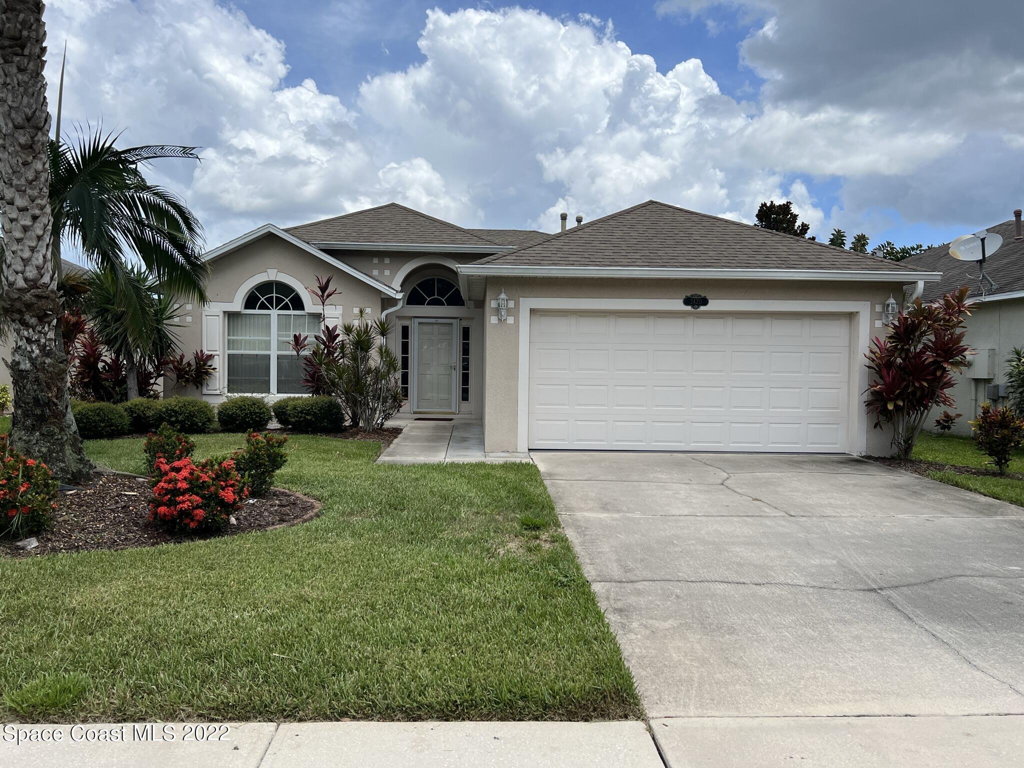 2420 Savannah Boulevard Titusville FL 32780