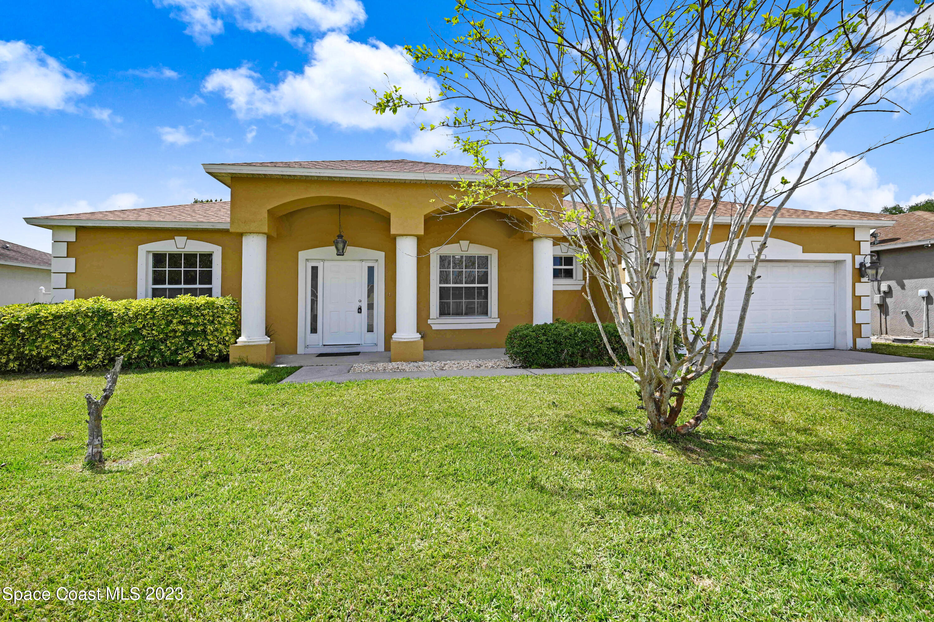 772 Del Mar Circle Melbourne FL 32904