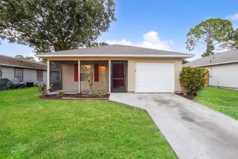 1336 21st Avenue SW Vero Beach FL 32962